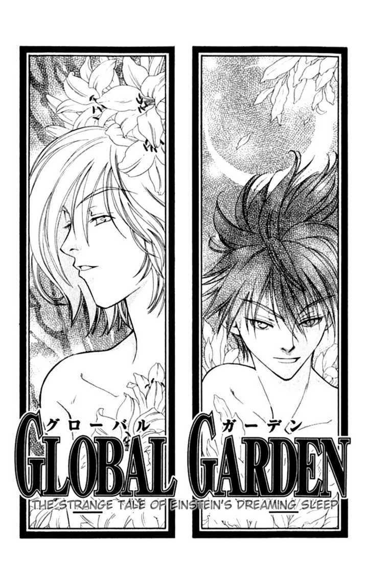 Global Garden Chapter 22 #3