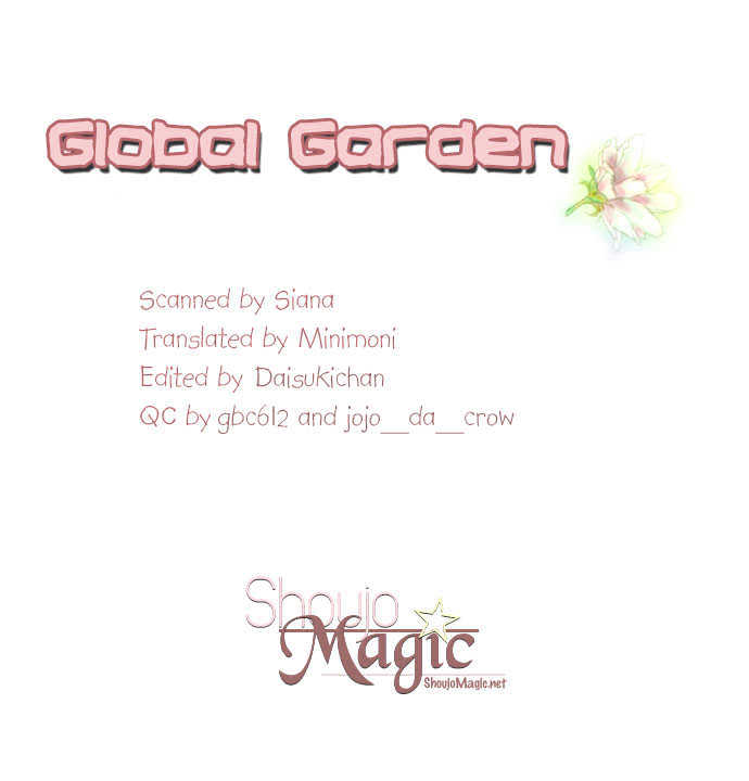 Global Garden Chapter 17 #2