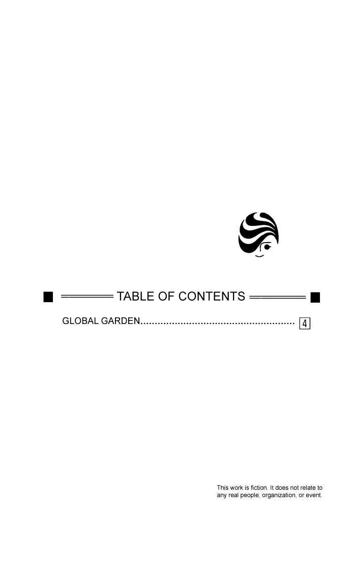 Global Garden Chapter 17 #5