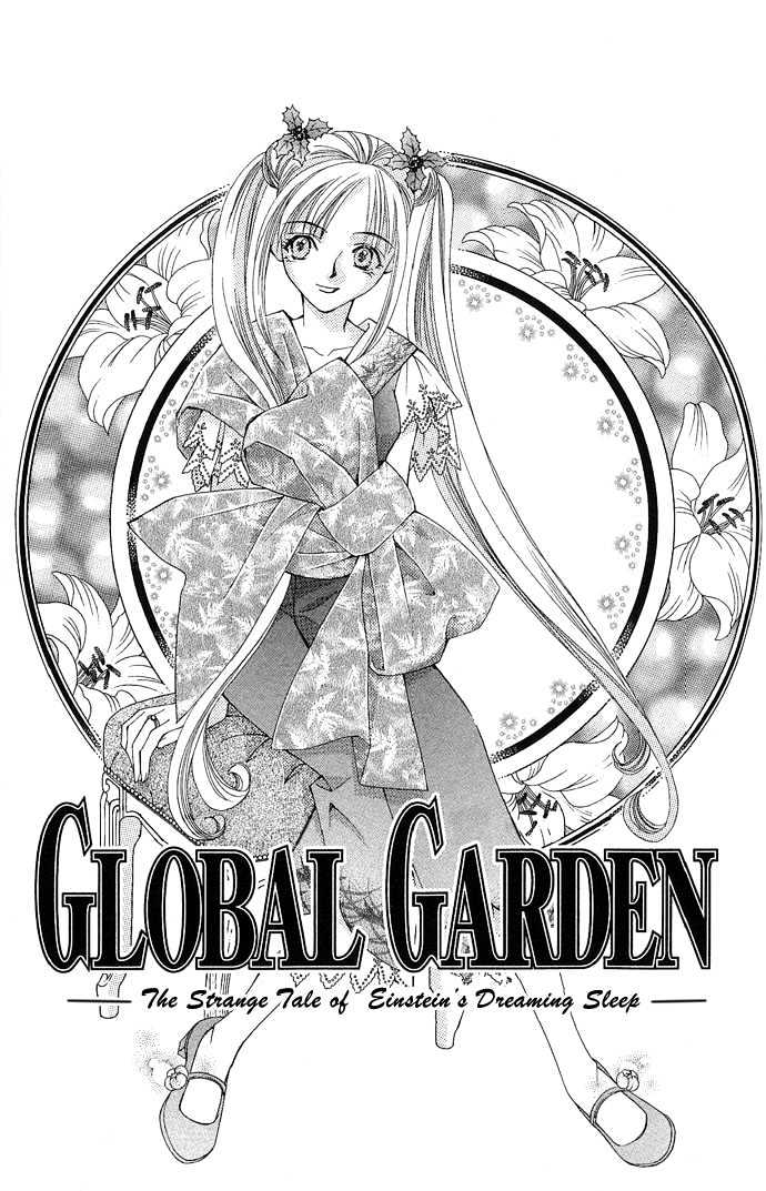 Global Garden Chapter 17 #6