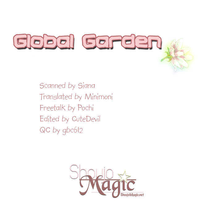 Global Garden Chapter 15 #2