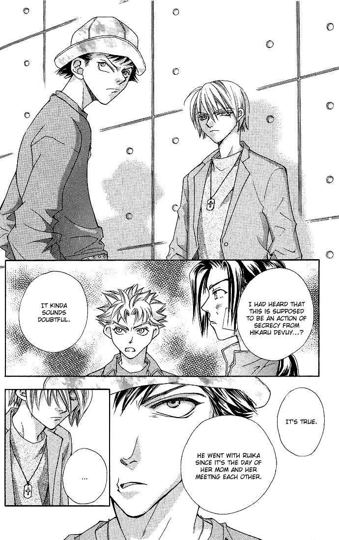 Global Garden Chapter 15 #32