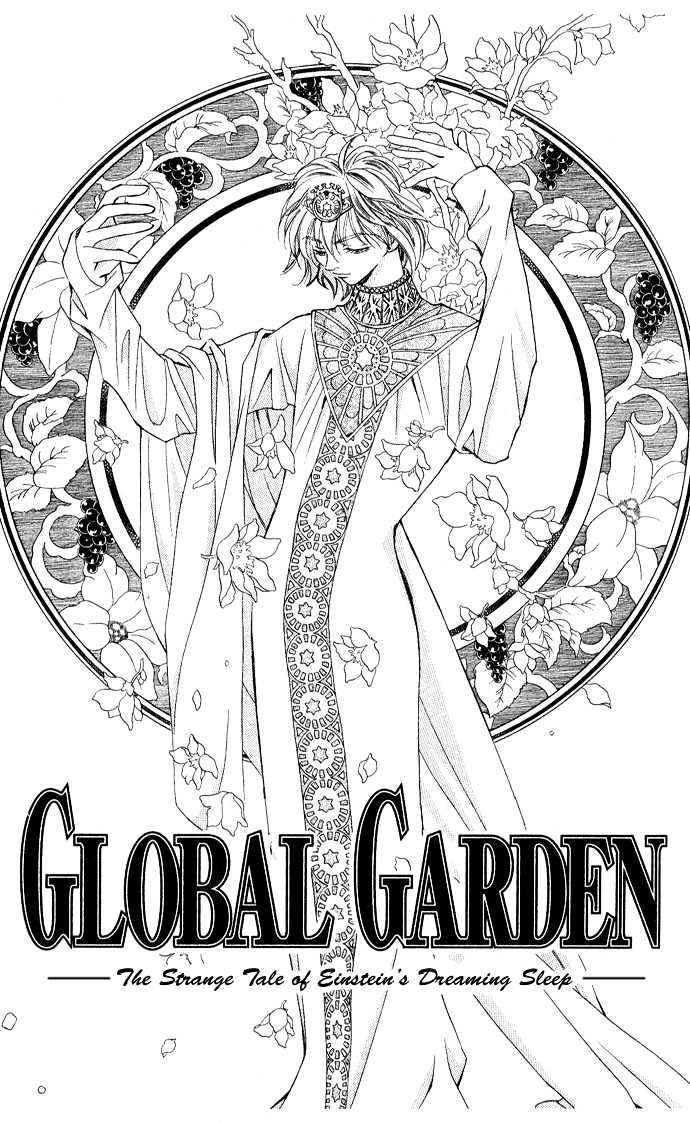 Global Garden Chapter 6 #7