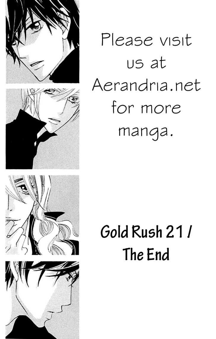 Gold Rush 21 Chapter 4 #24