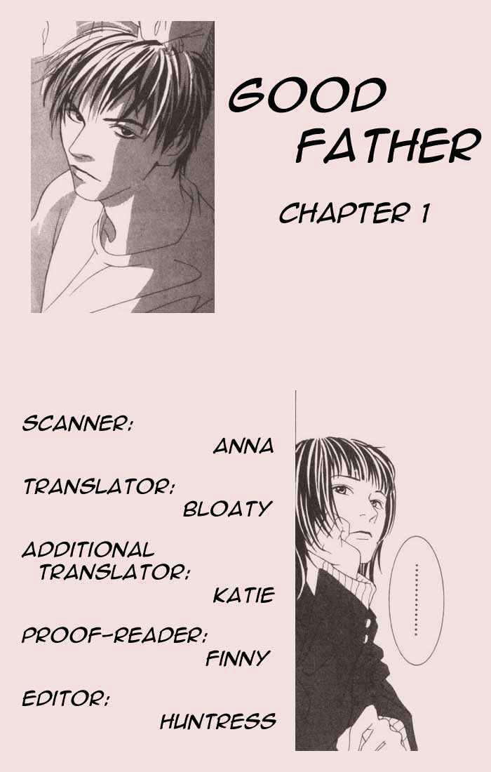 Good Father Chapter 1 #49