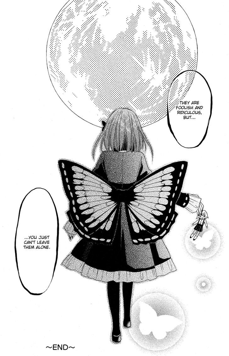 Gekkou Chou Chapter 2 #44