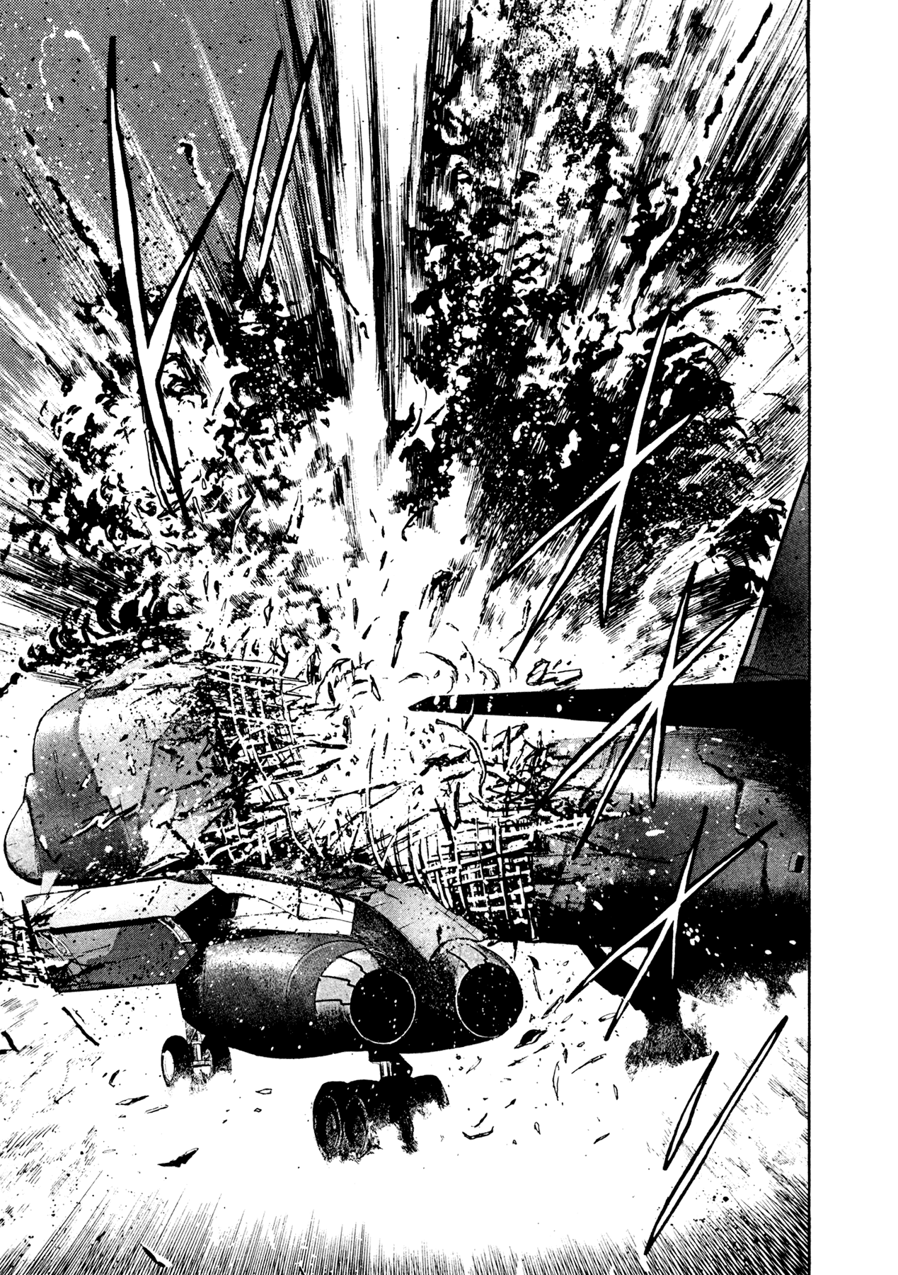 Dog Soldier Chapter 19 #82