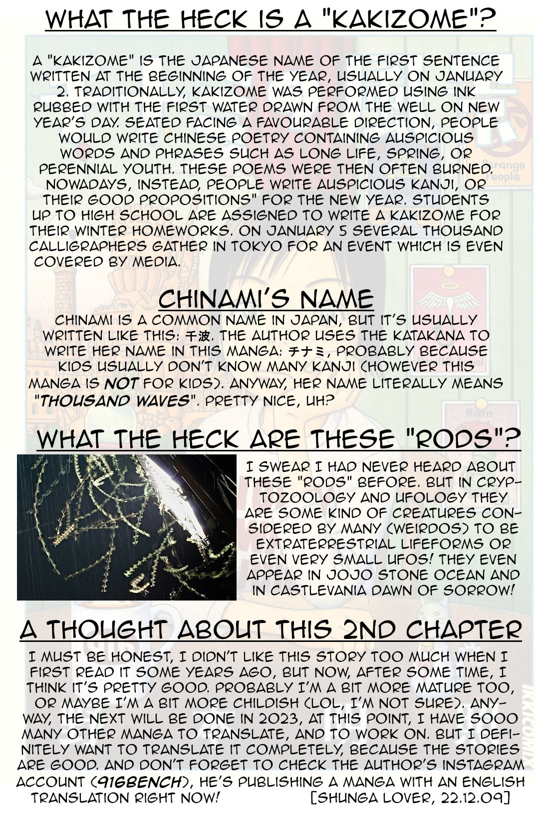 Chinami No Fuukei Chapter 2 #28