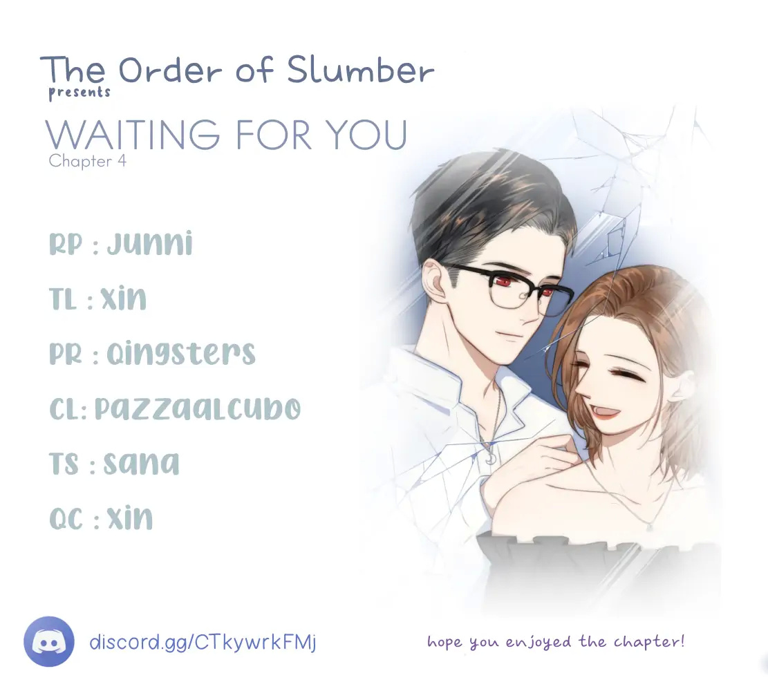 Waiting For You (Bok Bok) Chapter 4 #10