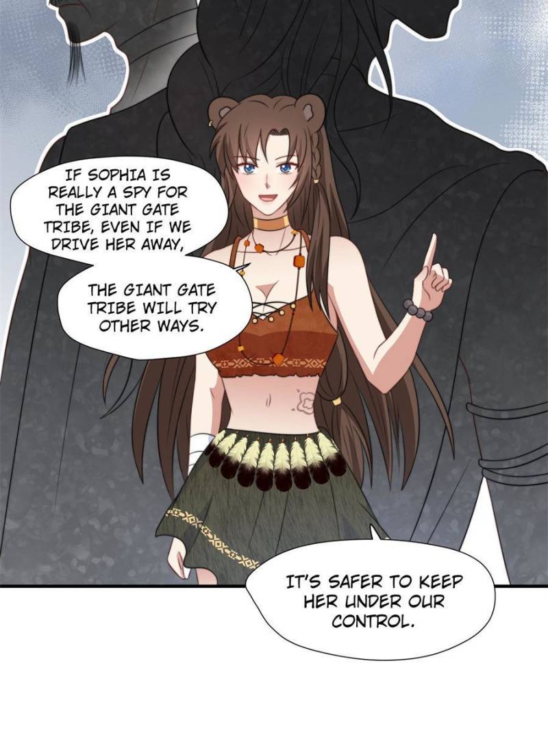 I Became The Beastman’S Wife Chapter 170 #4