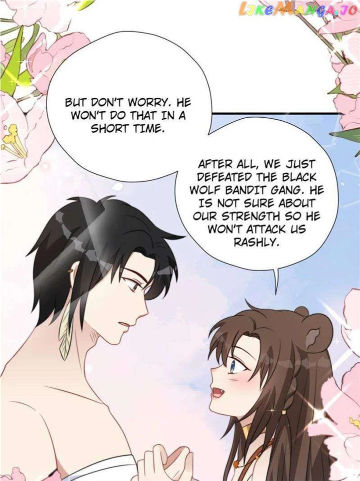 I Became The Beastman’S Wife Chapter 158 #2