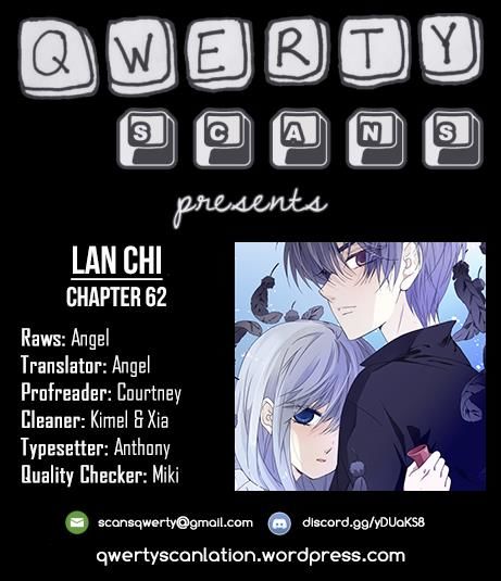 Lan Chi Chapter 62 #1