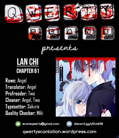 Lan Chi Chapter 61 #1