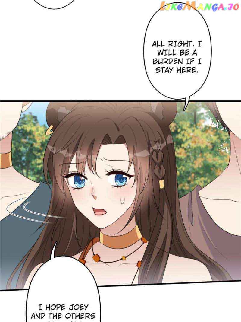 I Became The Beastman’S Wife Chapter 152 #14