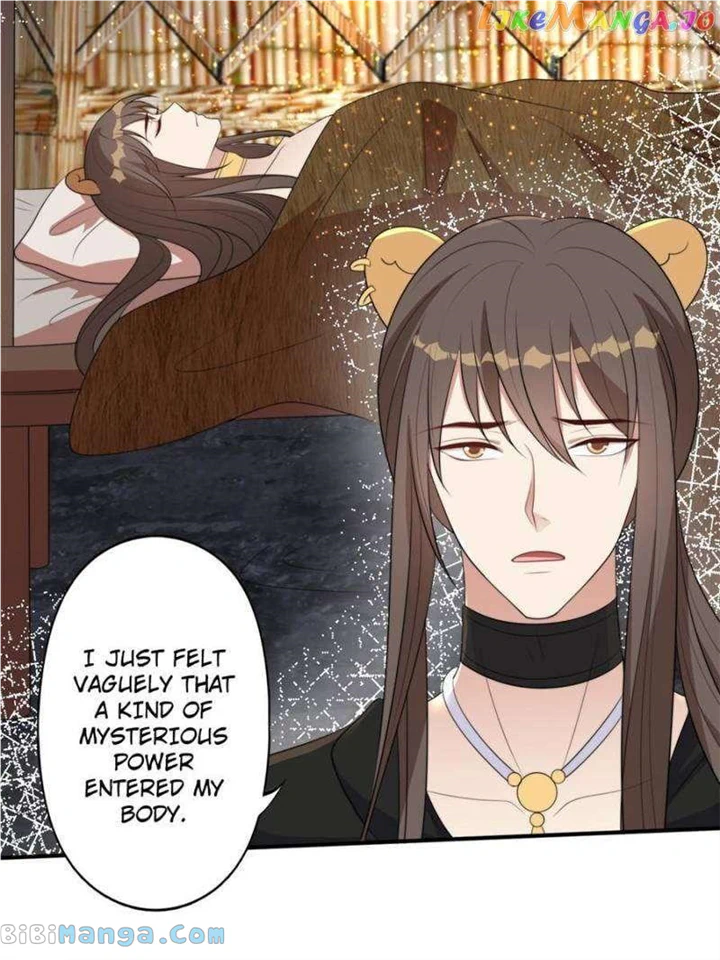 I Became The Beastman’S Wife Chapter 153 #21