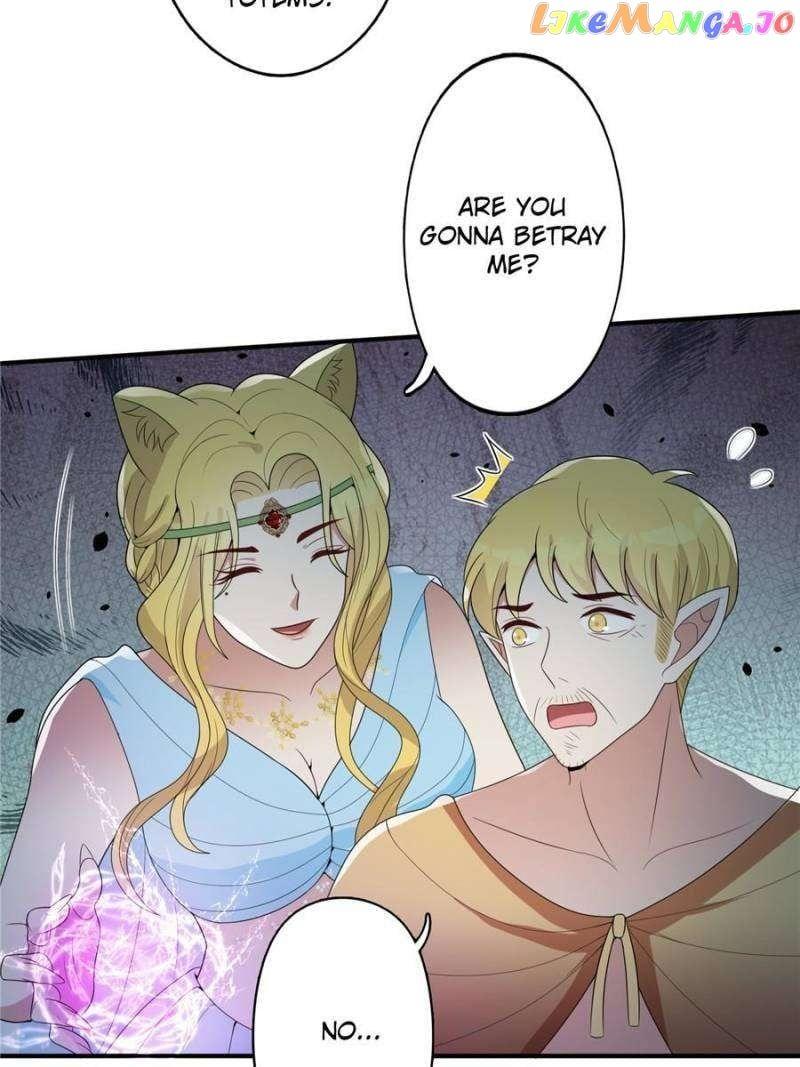I Became The Beastman’S Wife Chapter 150 #6