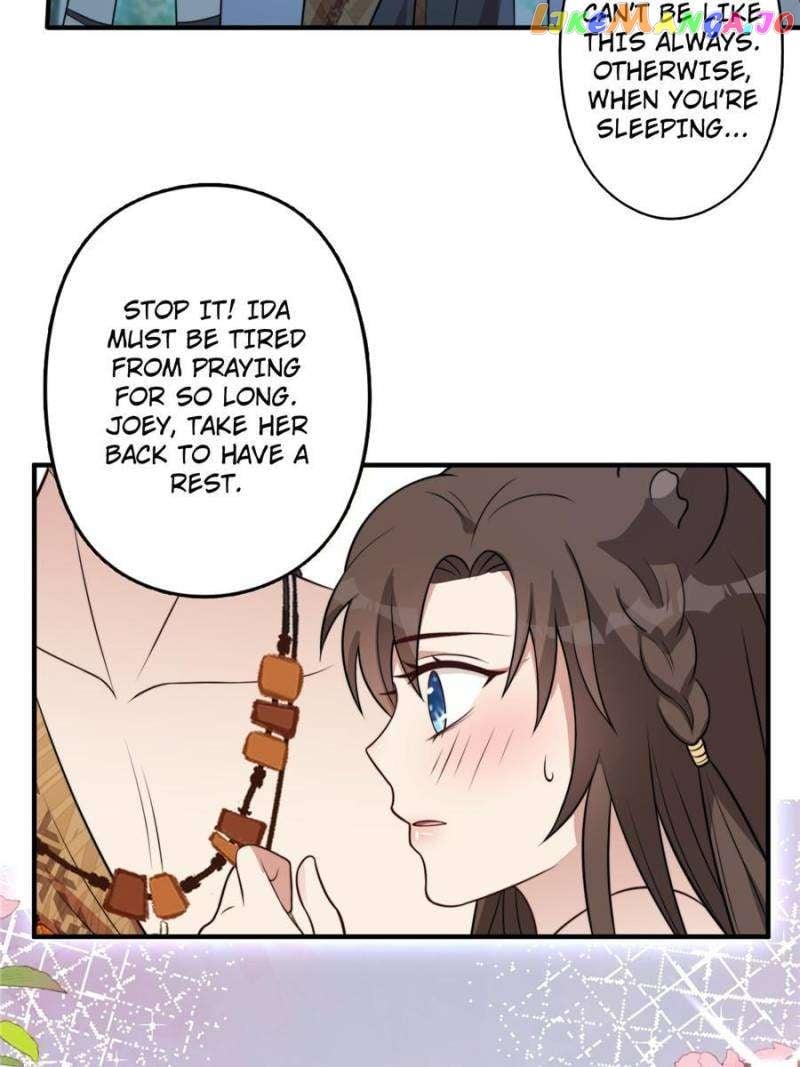 I Became The Beastman’S Wife Chapter 149 #23
