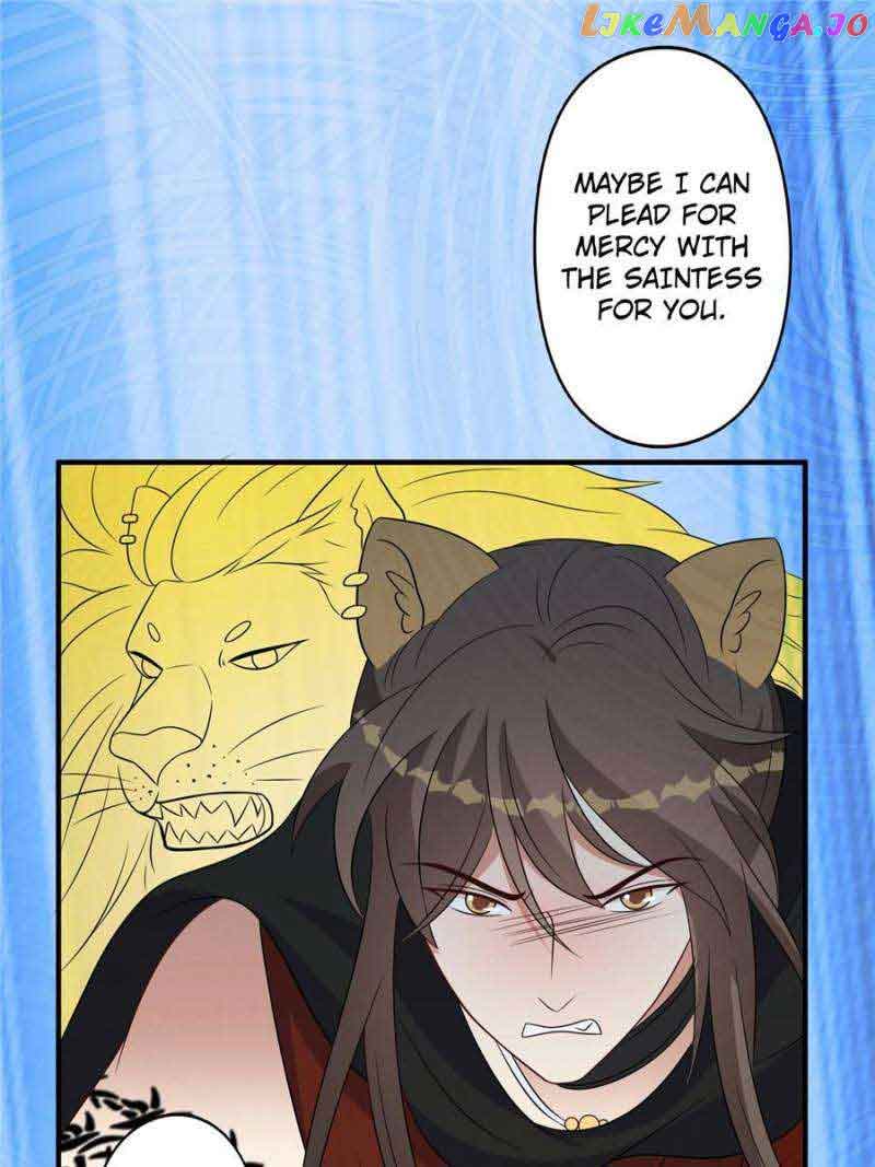 I Became The Beastman’S Wife Chapter 145 #8