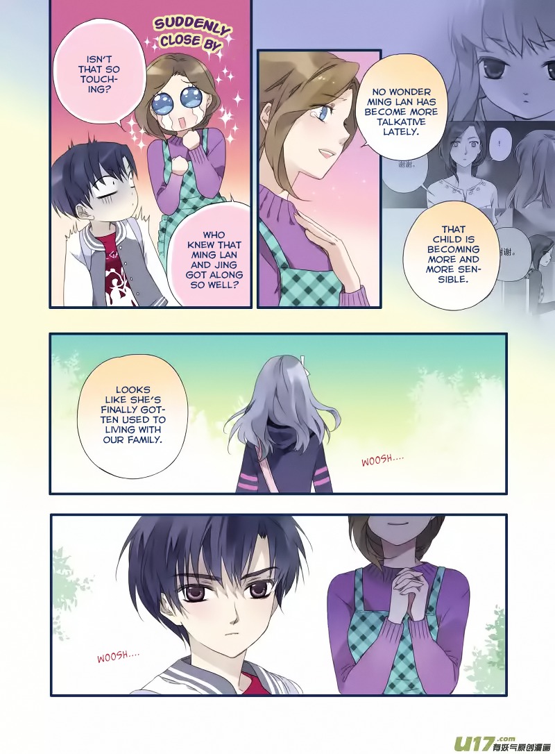 Lan Chi Chapter 17 #11