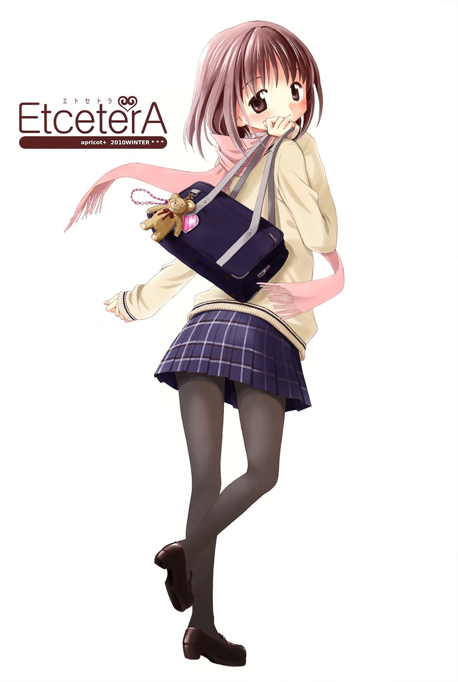 Etcetera Chapter 0 #3