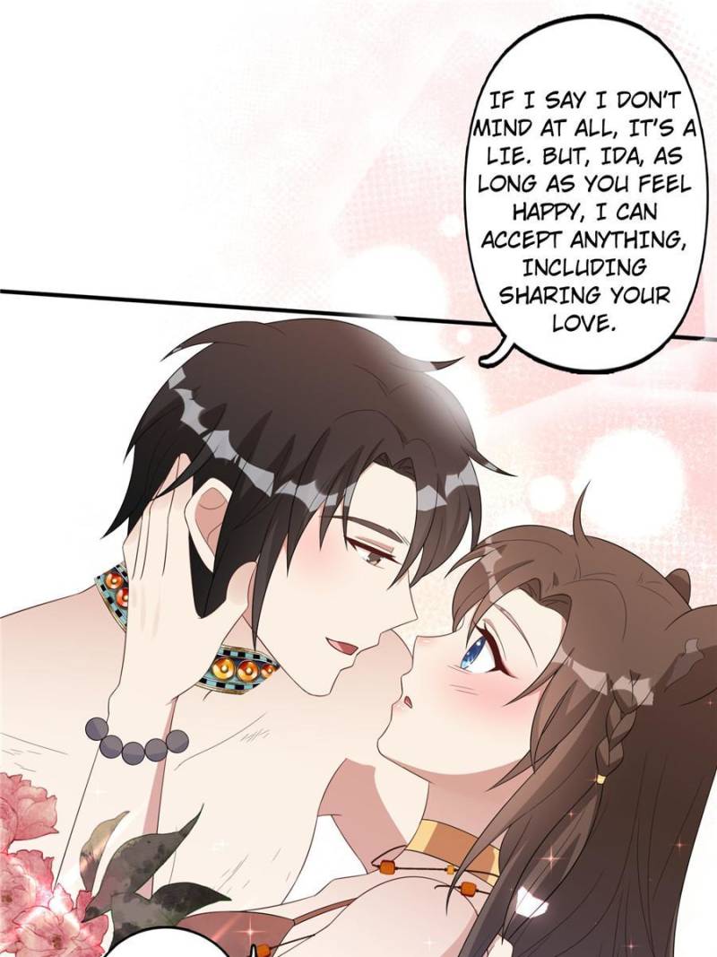 I Became The Beastman’S Wife Chapter 140 #2