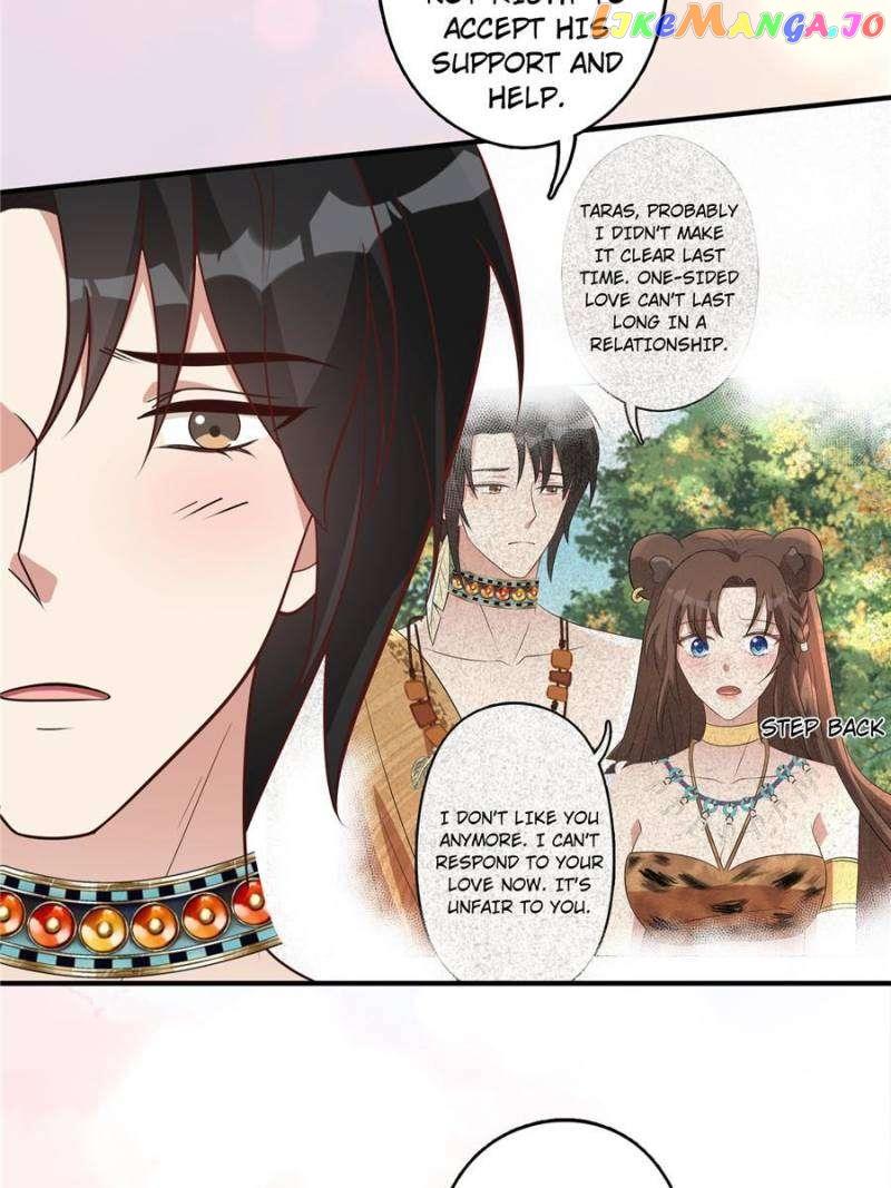 I Became The Beastman’S Wife Chapter 139 #6