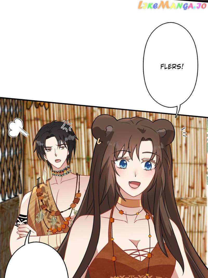 I Became The Beastman’S Wife Chapter 136 #9