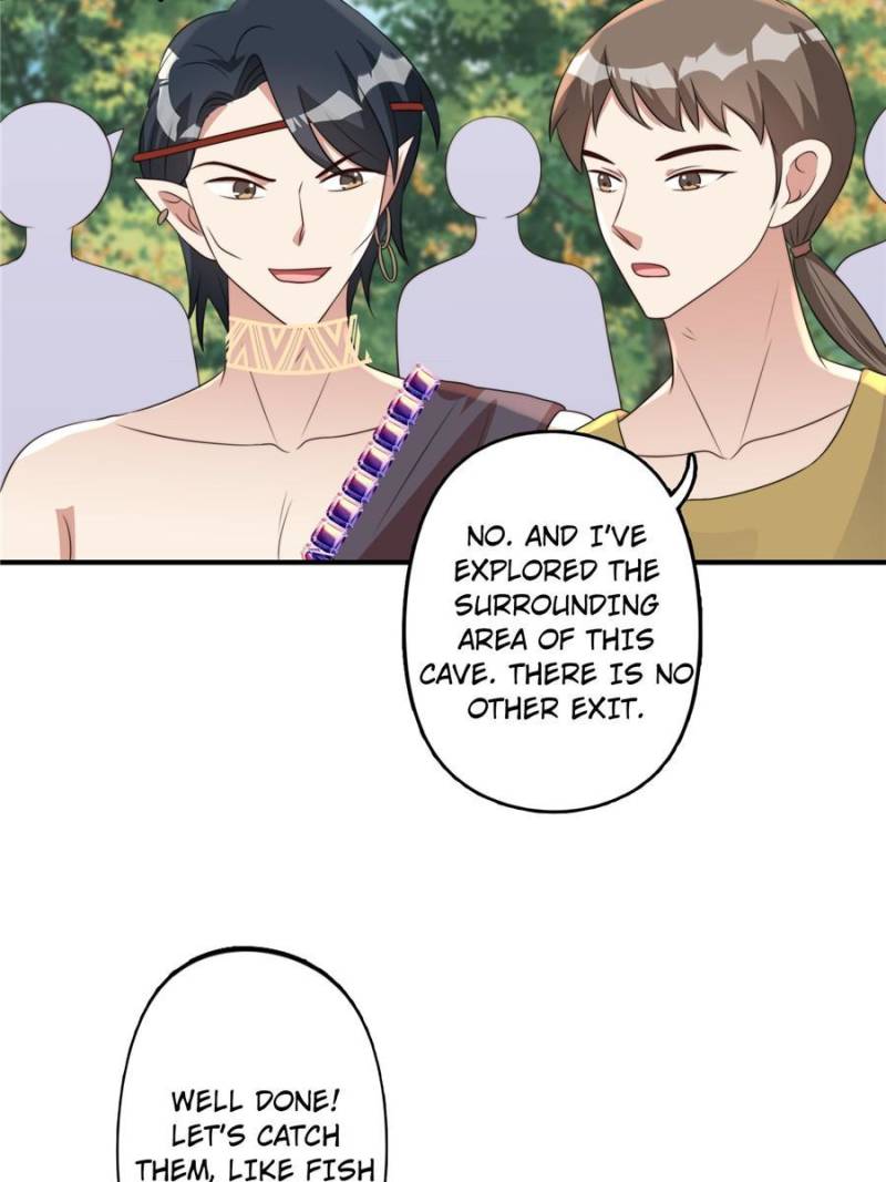 I Became The Beastman’S Wife Chapter 131 #28
