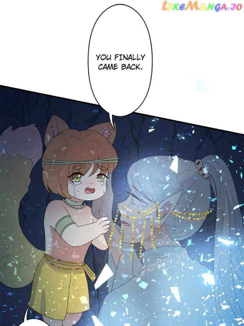 I Became The Beastman’S Wife Chapter 125 #15