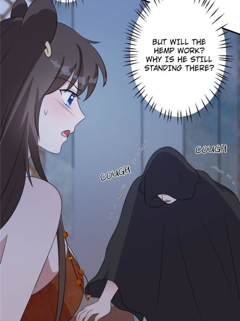I Became The Beastman’S Wife Chapter 119 #8