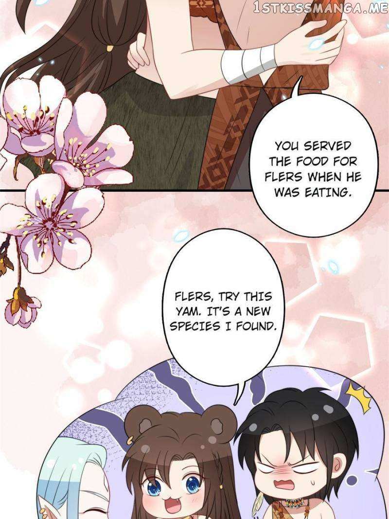 I Became The Beastman’S Wife Chapter 110 #3