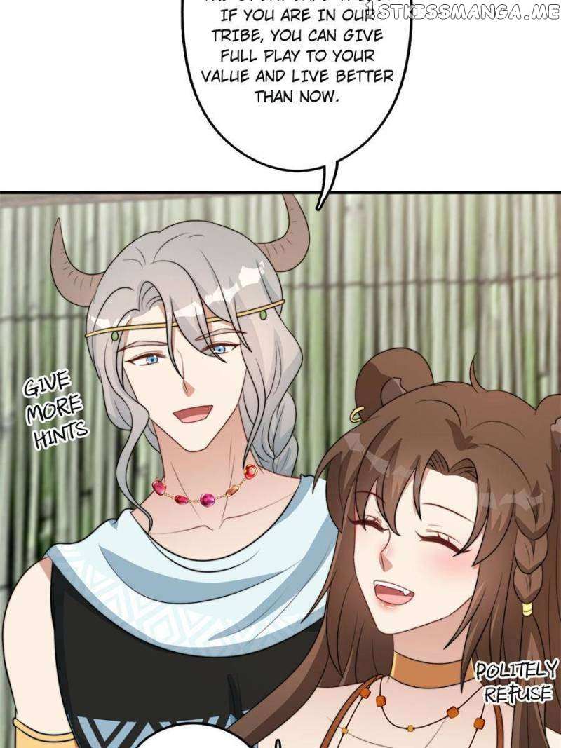 I Became The Beastman’S Wife Chapter 106 #5