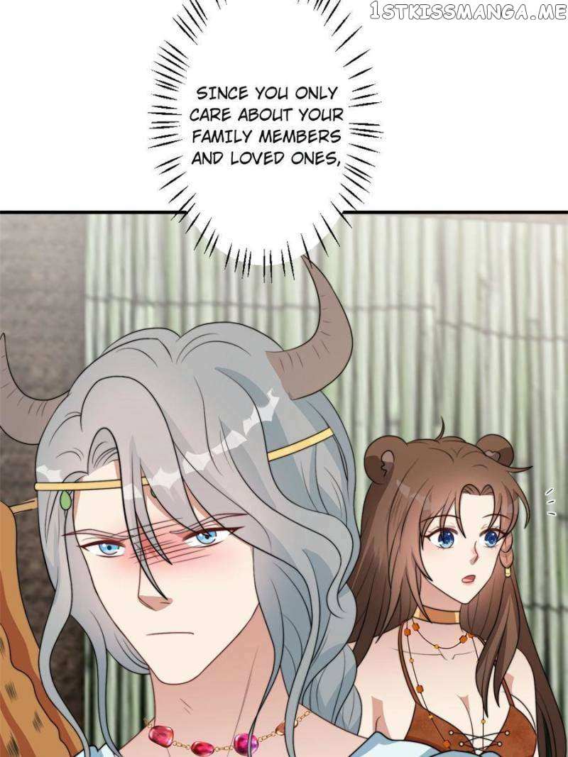 I Became The Beastman’S Wife Chapter 106 #8