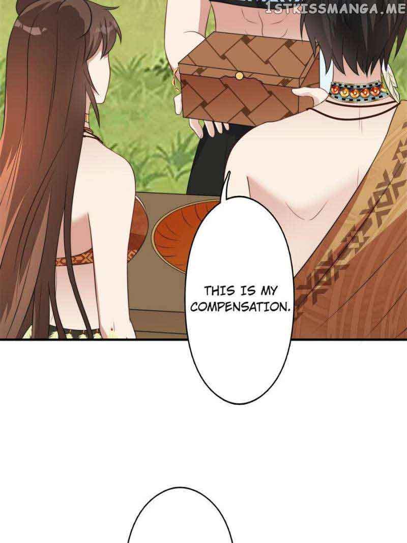 I Became The Beastman’S Wife Chapter 105 #3