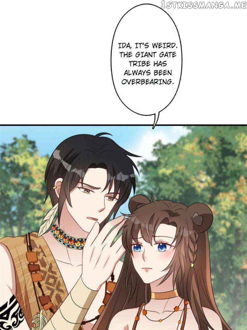 I Became The Beastman’S Wife Chapter 105 #5