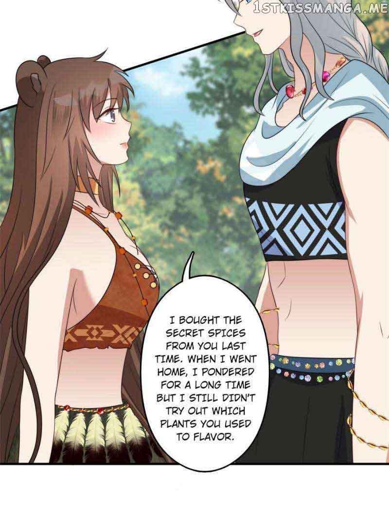 I Became The Beastman’S Wife Chapter 105 #13