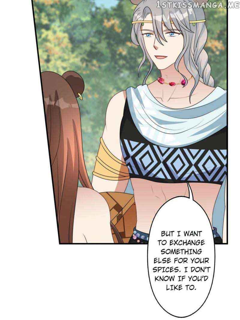 I Became The Beastman’S Wife Chapter 105 #16