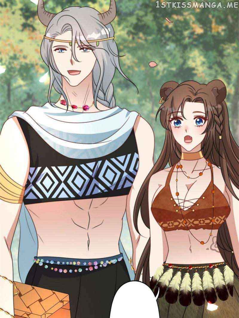 I Became The Beastman’S Wife Chapter 105 #23