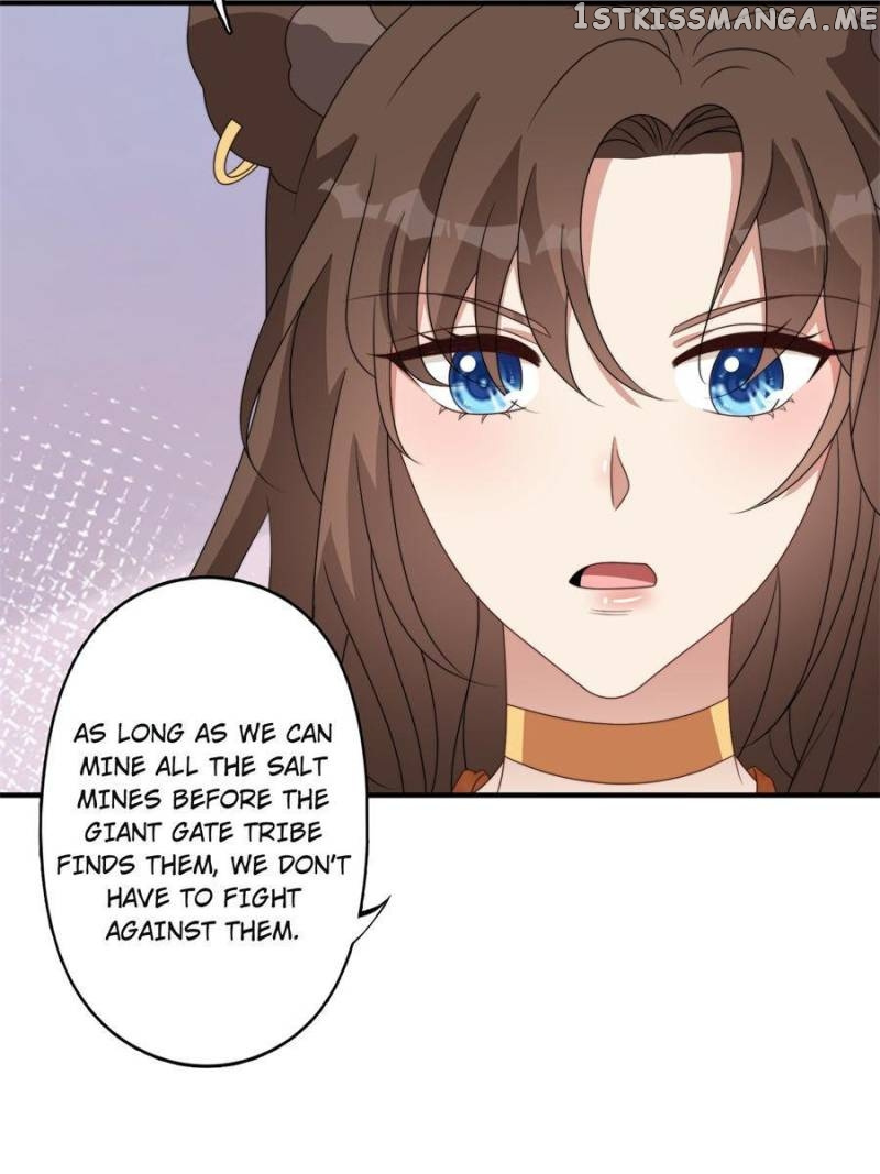 I Became The Beastman’S Wife Chapter 109 #14