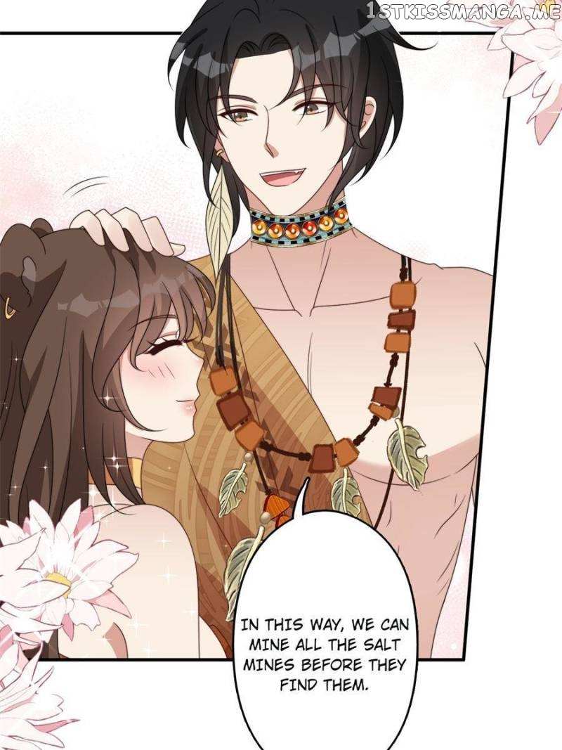 I Became The Beastman’S Wife Chapter 109 #17