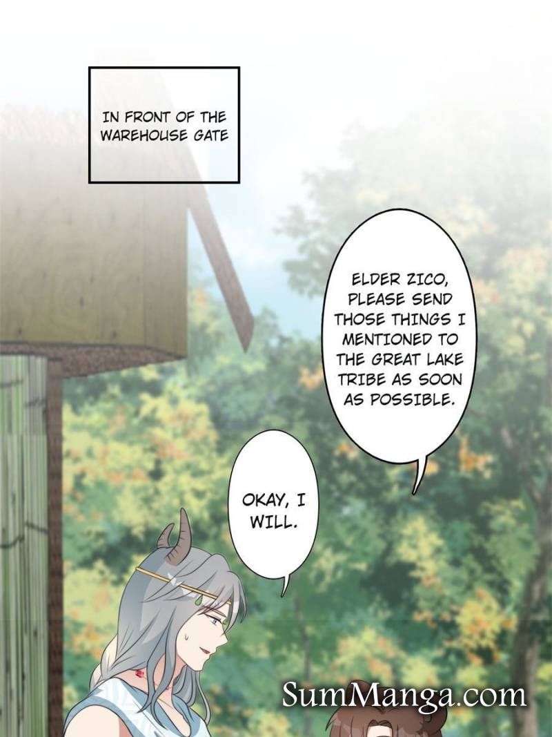 I Became The Beastman’S Wife Chapter 108 #2