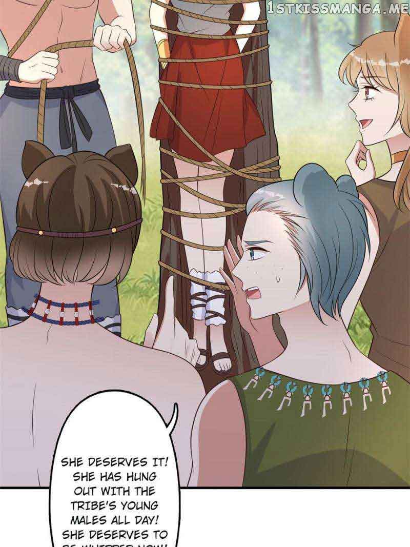 I Became The Beastman’S Wife Chapter 103 #21