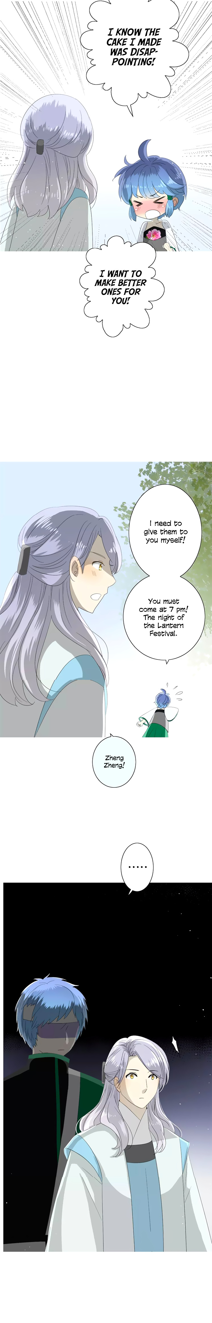 Sorcerer Maiden Chapter 37 #7