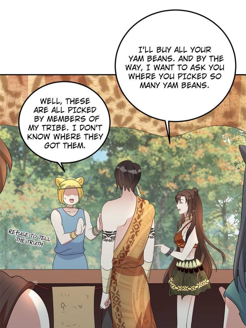 I Became The Beastman’S Wife Chapter 95 #18