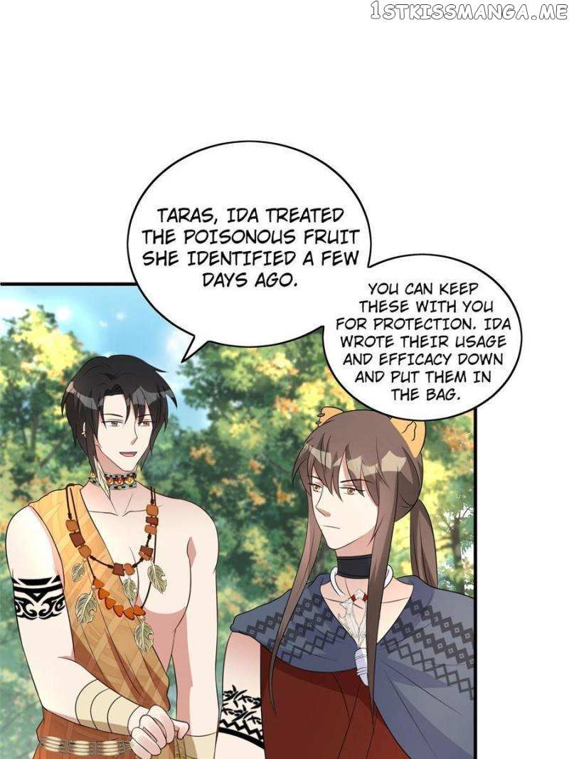 I Became The Beastman’S Wife Chapter 94 #2