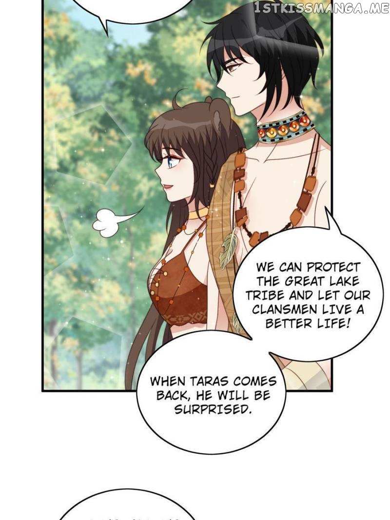 I Became The Beastman’S Wife Chapter 94 #12