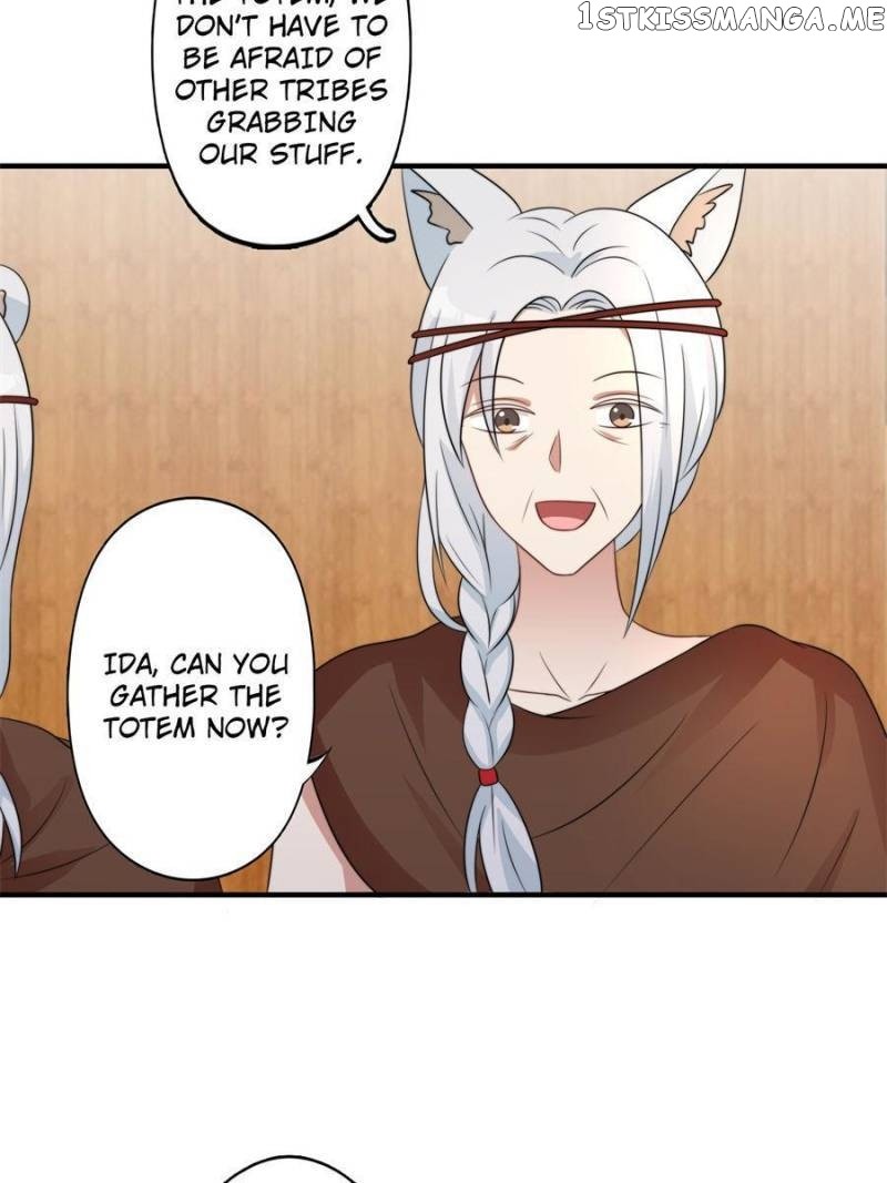 I Became The Beastman’S Wife Chapter 91 #21
