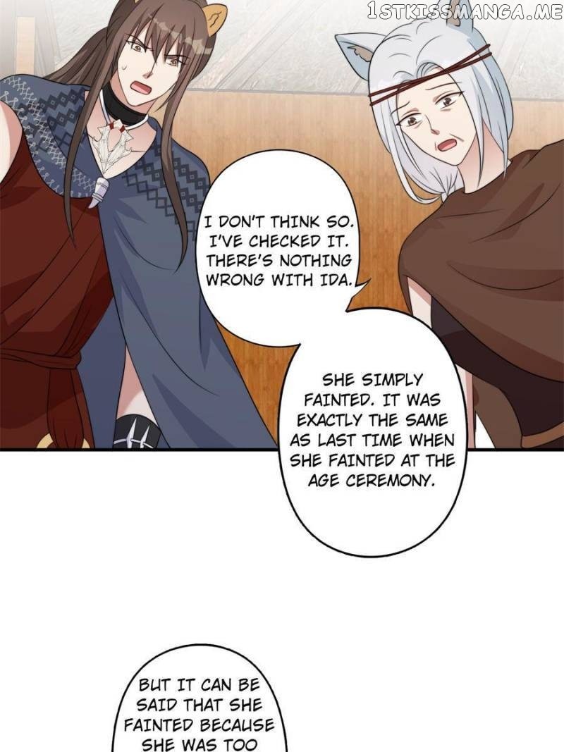 I Became The Beastman’S Wife Chapter 89 #15