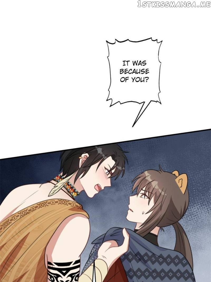 I Became The Beastman’S Wife Chapter 89 #23