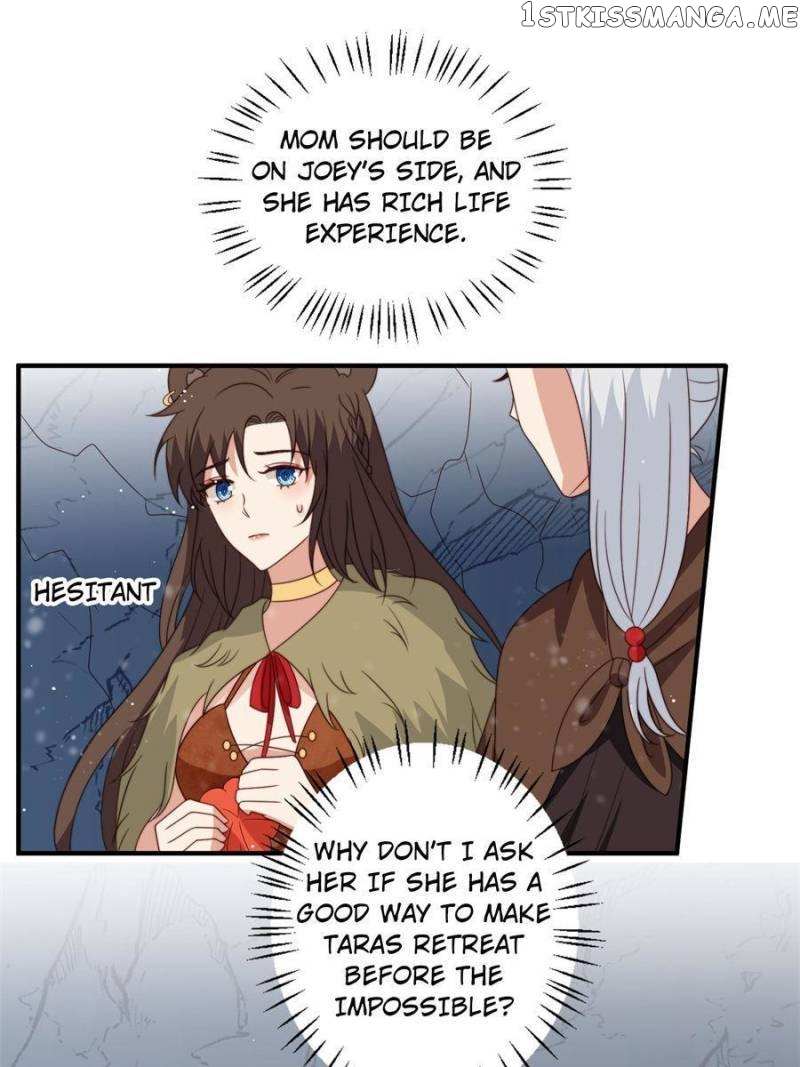 I Became The Beastman’S Wife Chapter 85 #10